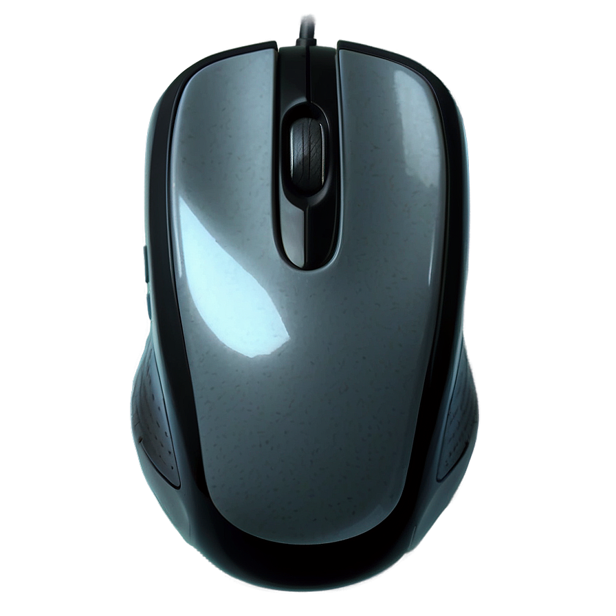 Cartoon-themed Computer Mouse Png 82