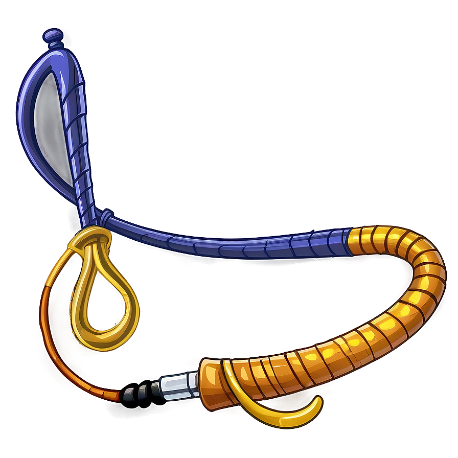 Cartoon Whip Image Png Bie