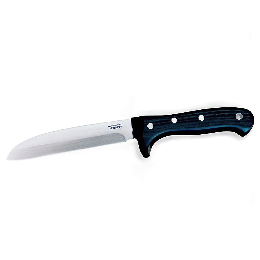 Carving Knife Png Jrw