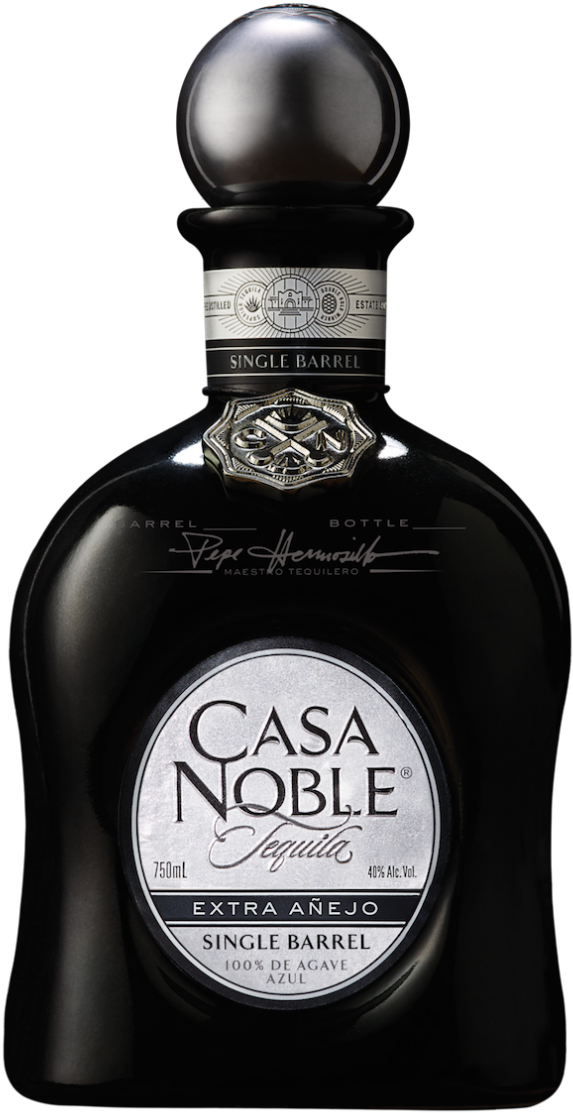 Casa Noble Extra Anejo Single Barrel Tequila