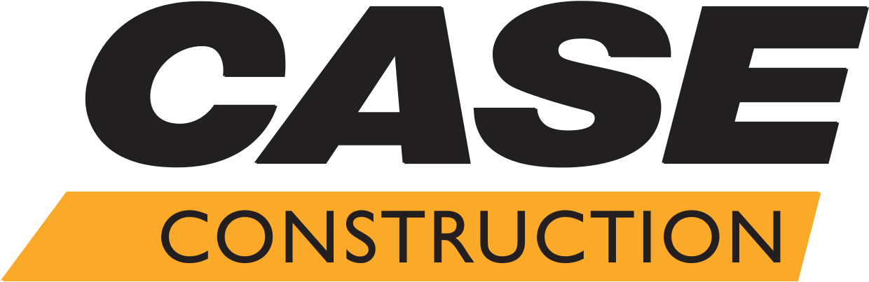 Case Construction Logo