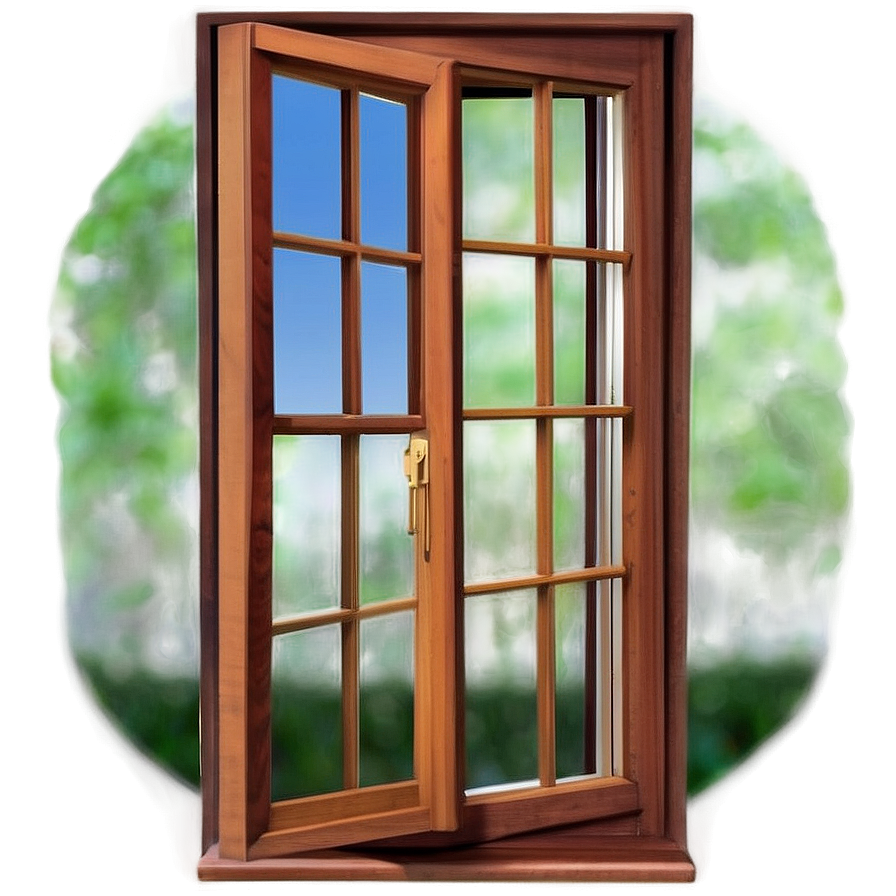 Casement Window Opening Png Yef52