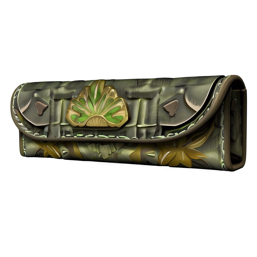 Cash Pouch Png 34