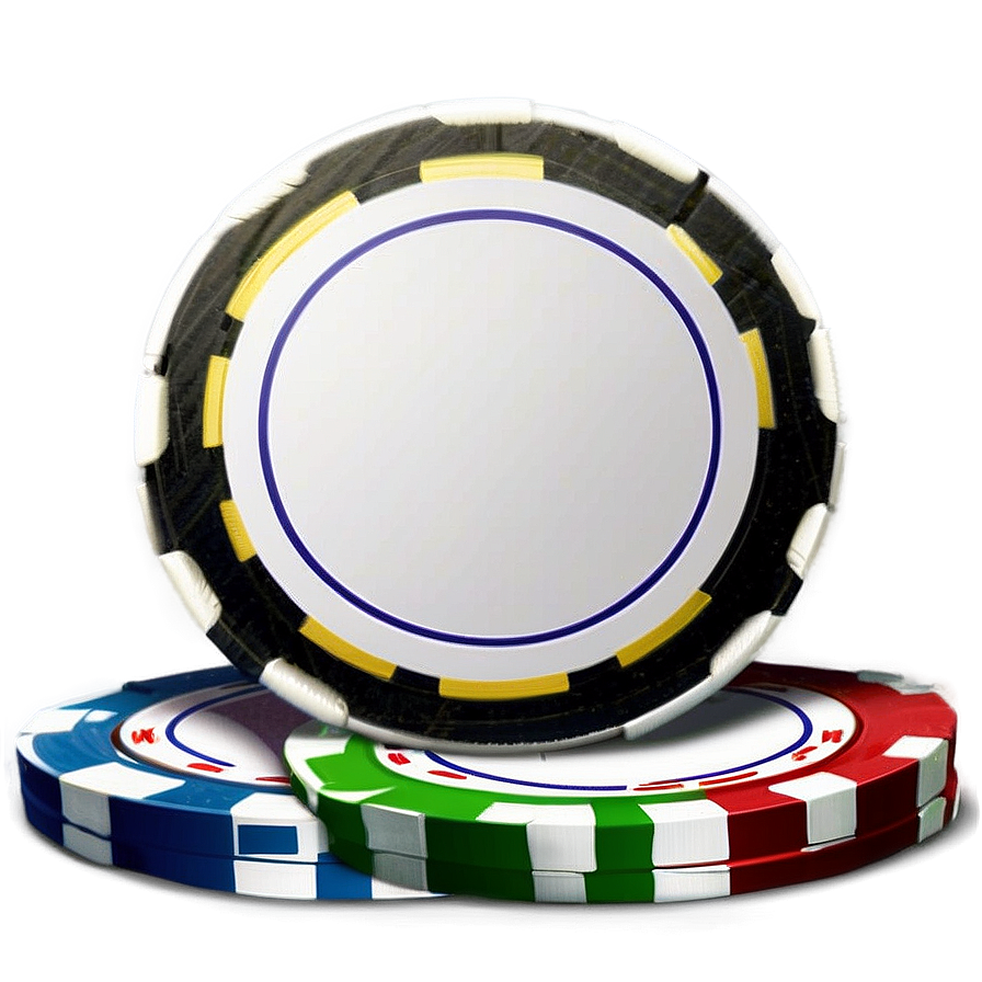 Casino Chips C