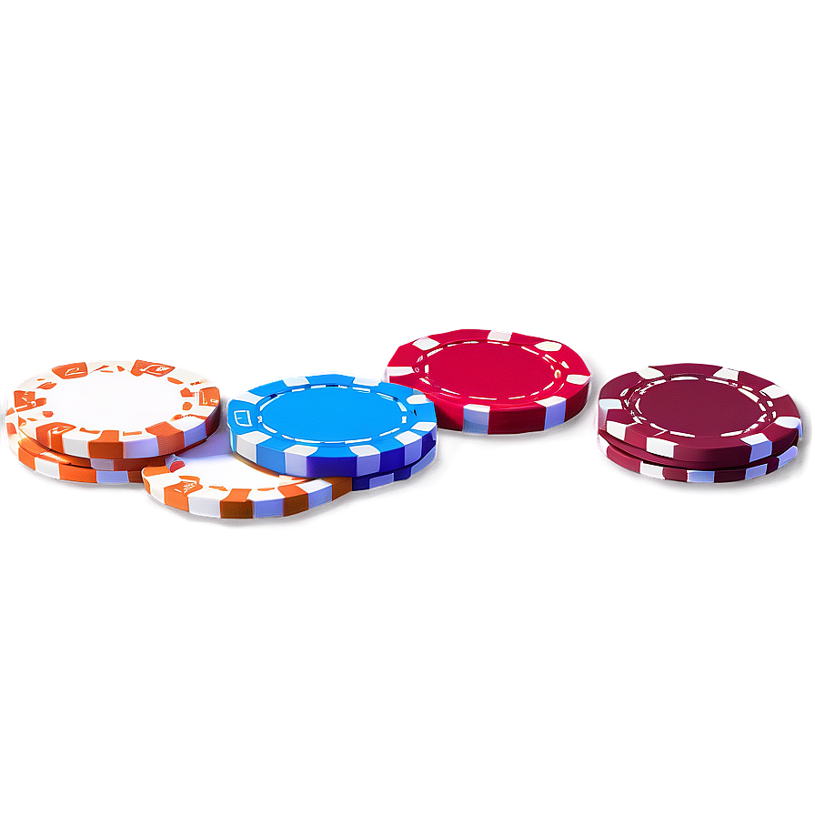 Casino Chips In Hand Png 06122024