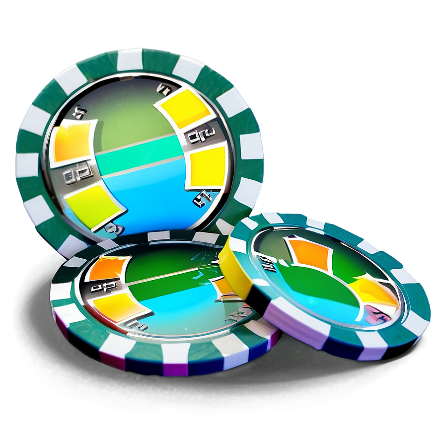 Casino Chips Png 81