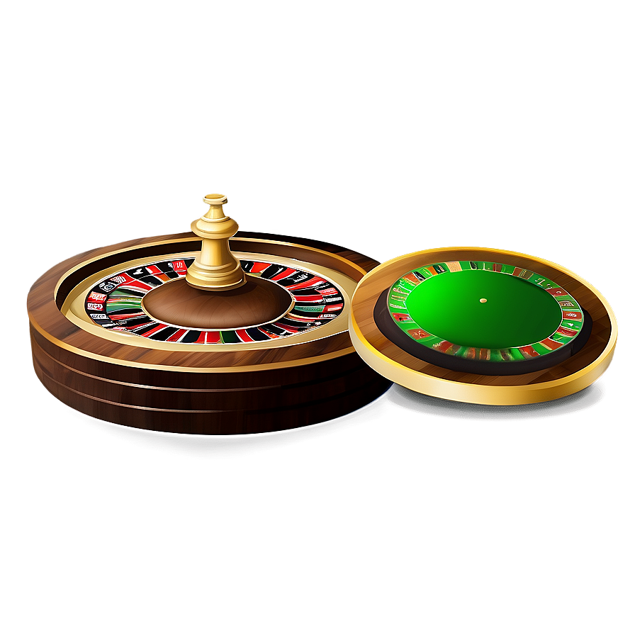 Casino Roulette Wheel Image Png Ilu94