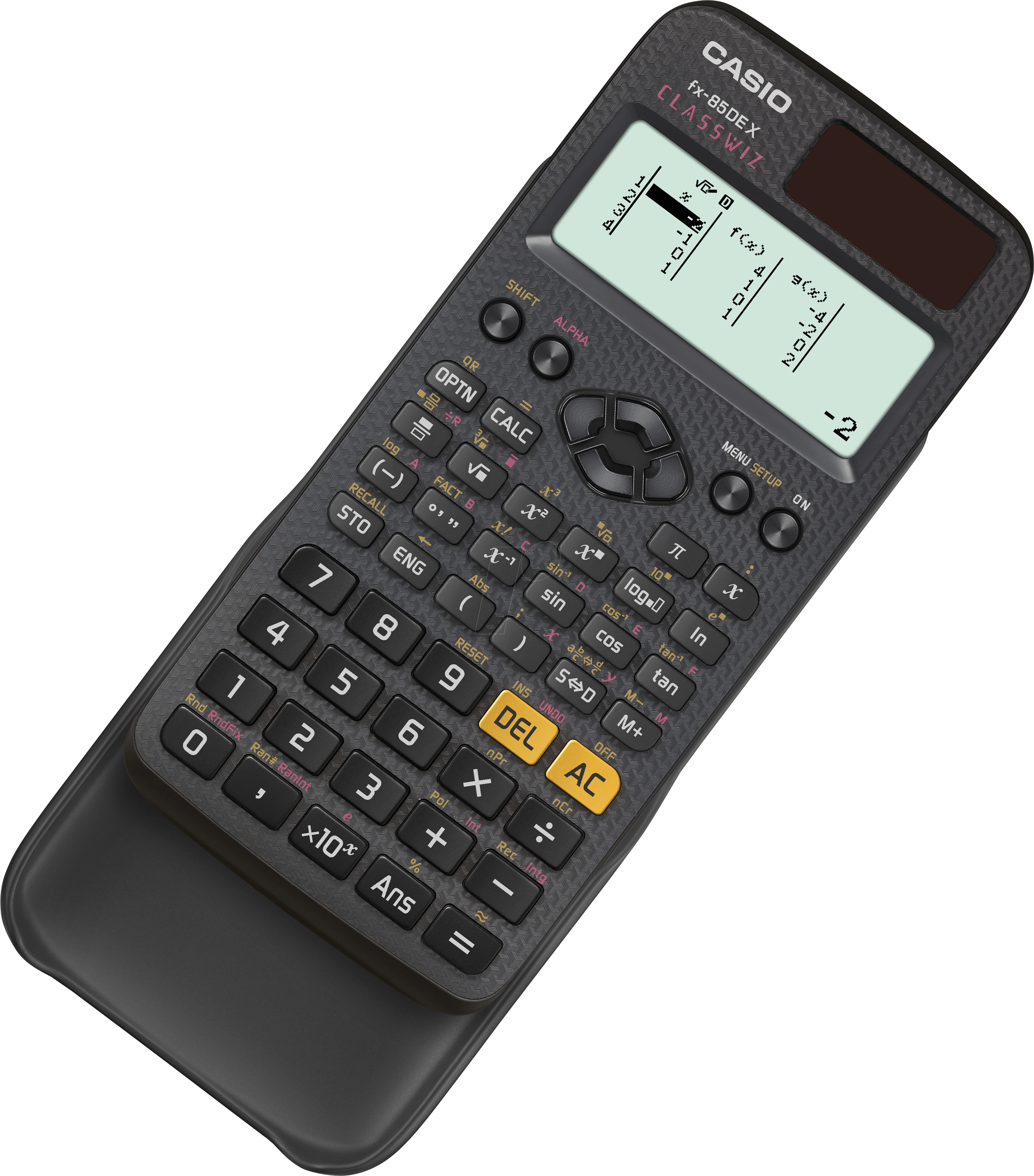 Casio Scientific Calculator F X991 E X