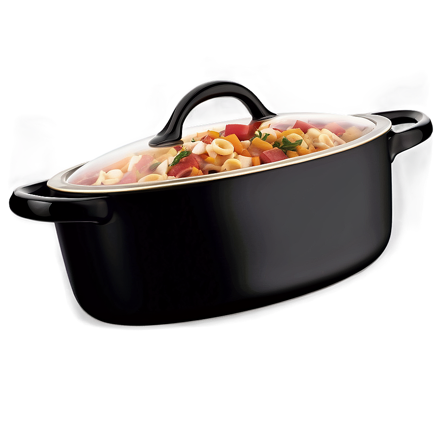 Casserole Dish Png 65