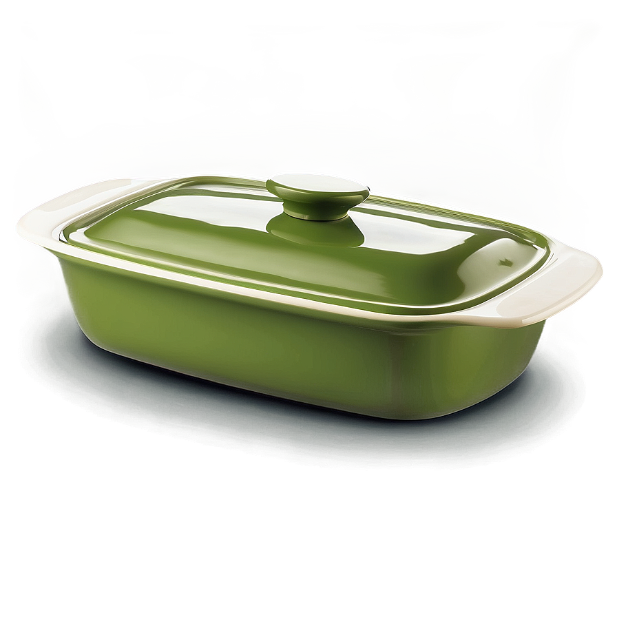 Casserole Dish Png Roh39