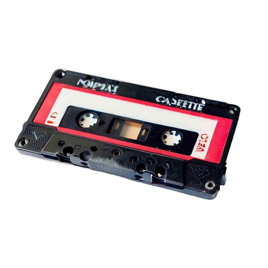 Cassette A