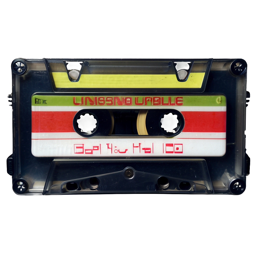 Cassette B