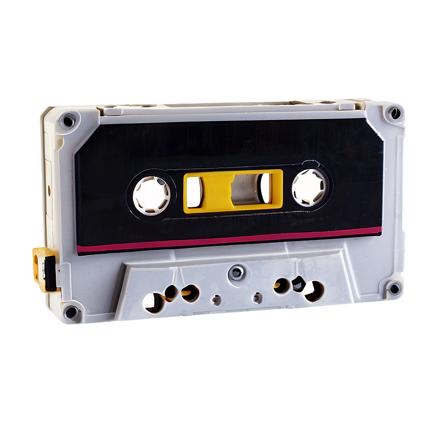 Cassette C