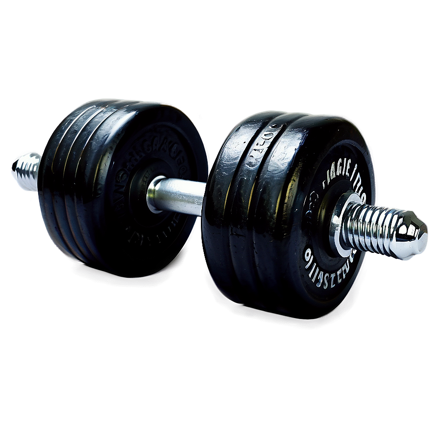 Cast Iron Dumbbells Png Eqt93