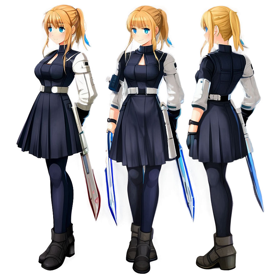 Casual Outfit Saber Png Lcx76