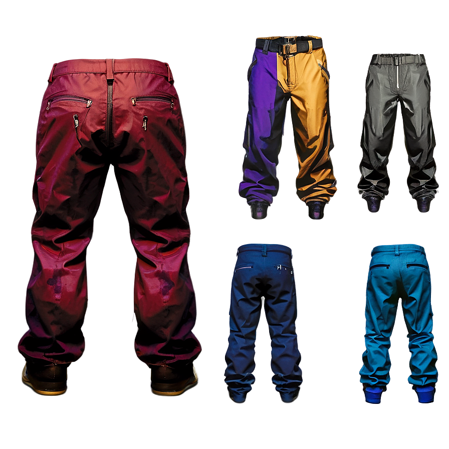 Casual Trousers Pants Png 34