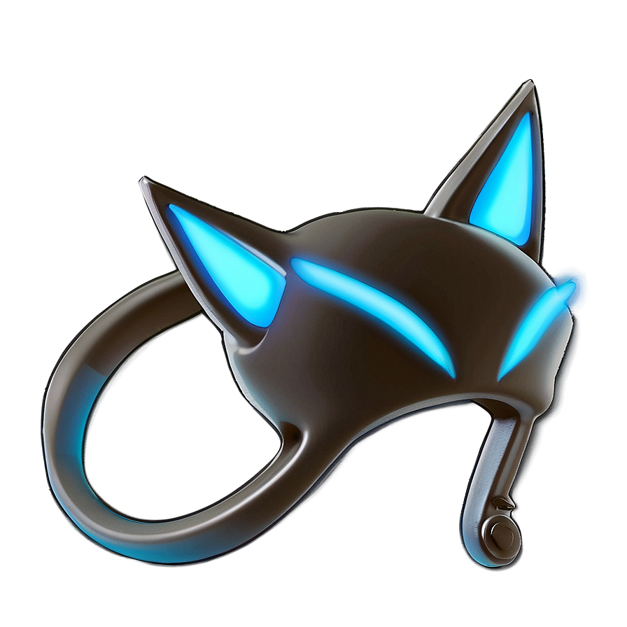 Cat Ear Avatar Png 06212024