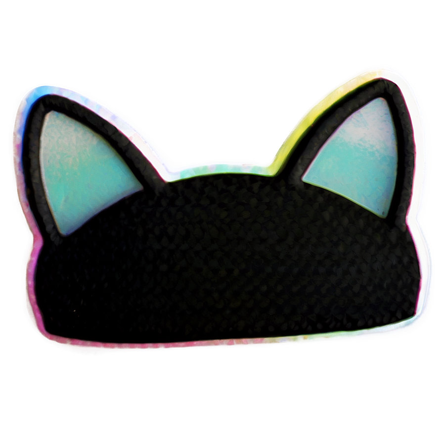 Cat Ears Snapchat Filter Png Cif8