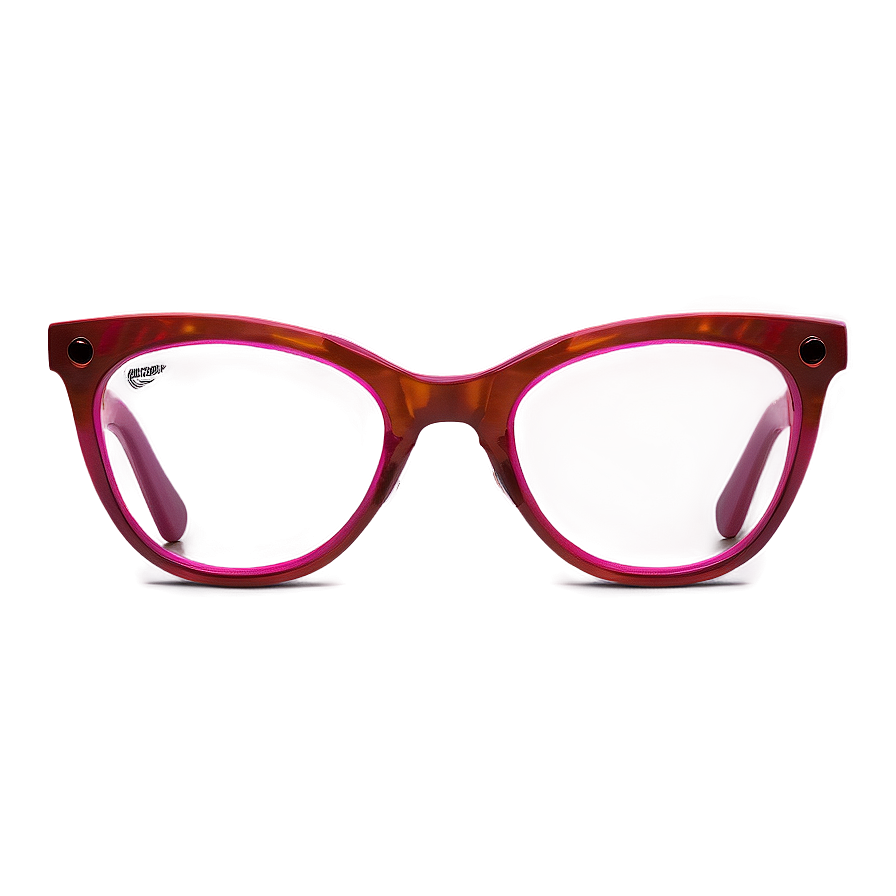 Cat Eye Glasses Png Esv