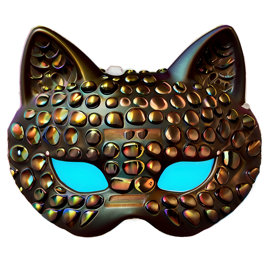 Cat Eye Mask Png Gxb