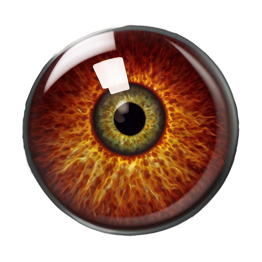 Cat Eyeball Png Xvk82