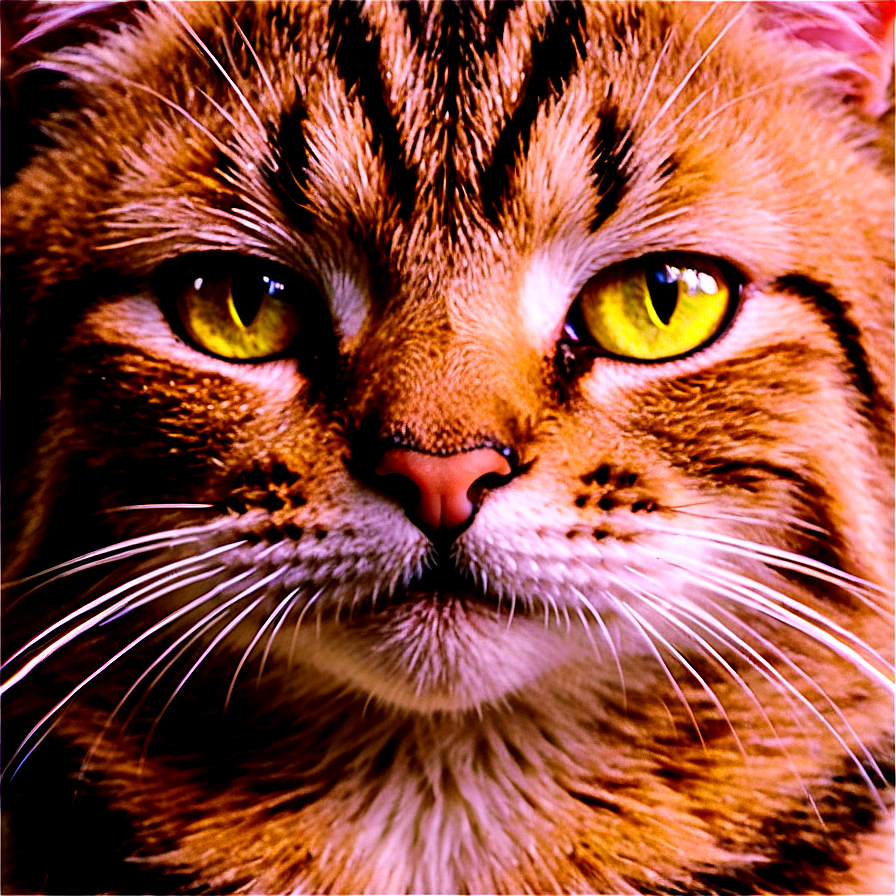 Cat Face Png 94