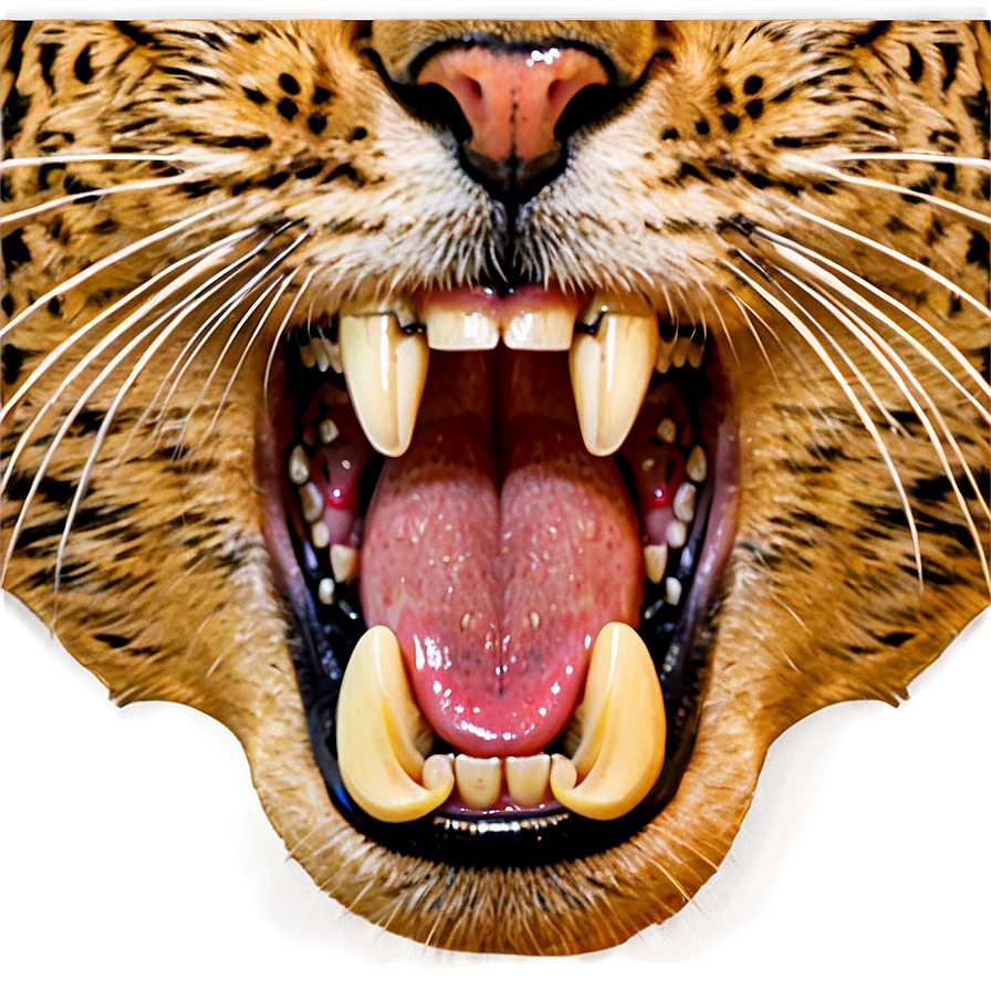 Cat Mouth Png Qem