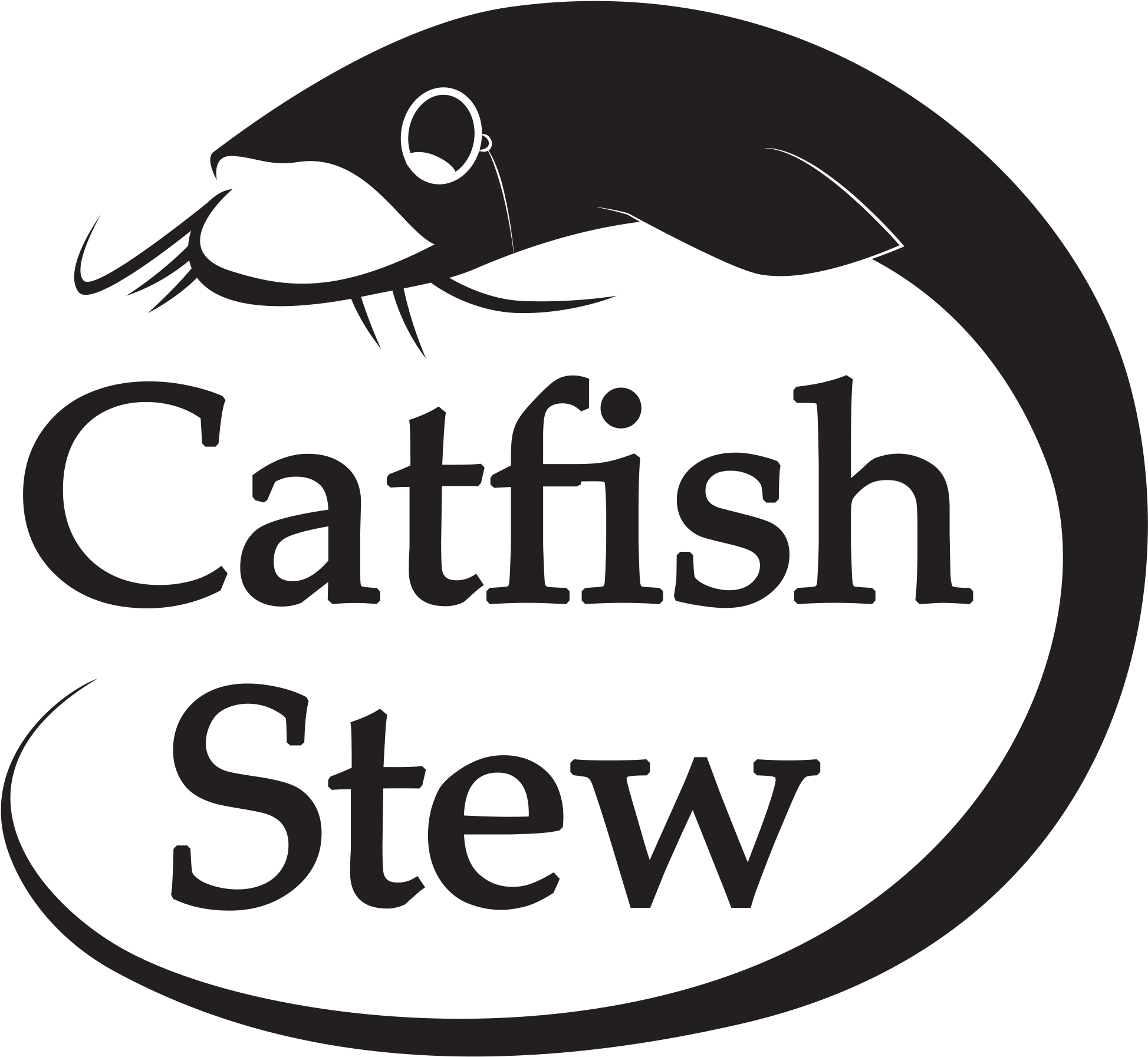 Catfish Stew Logo