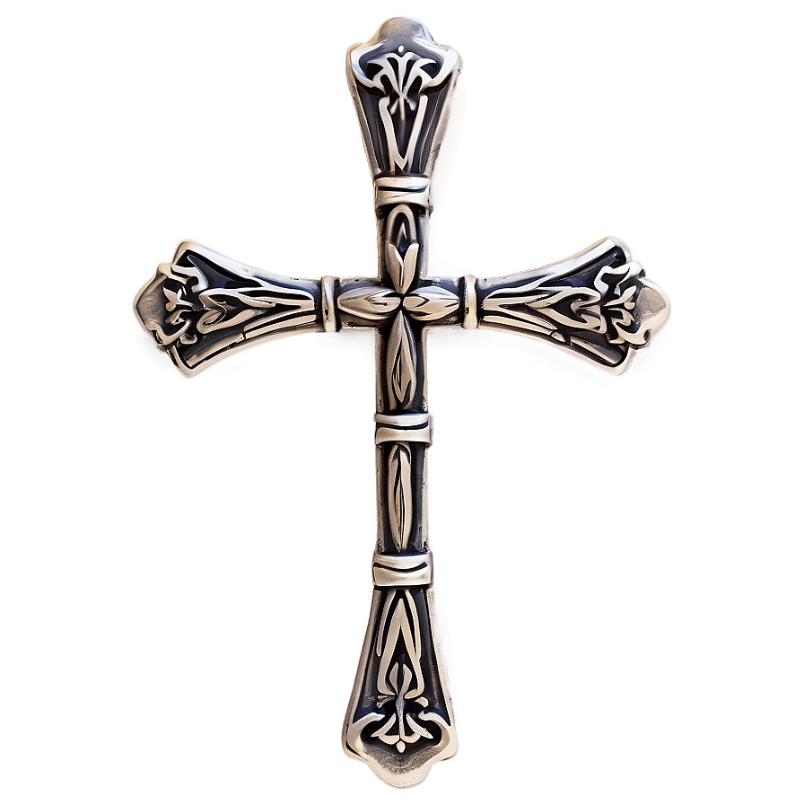 Catholic Cross B