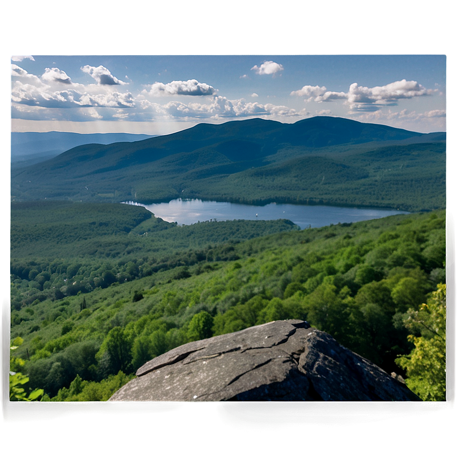 Catskill Mountains New York State Png 06122024