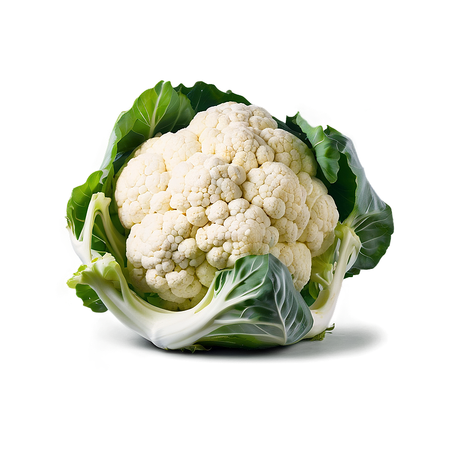 Cauliflower A