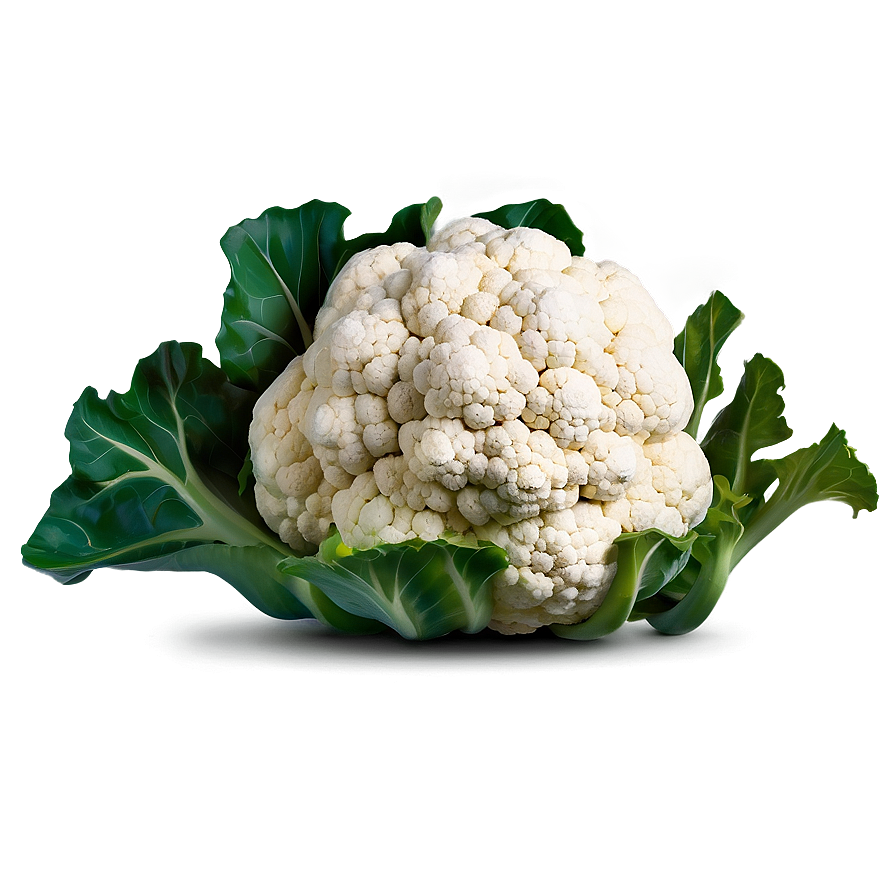 Cauliflower B