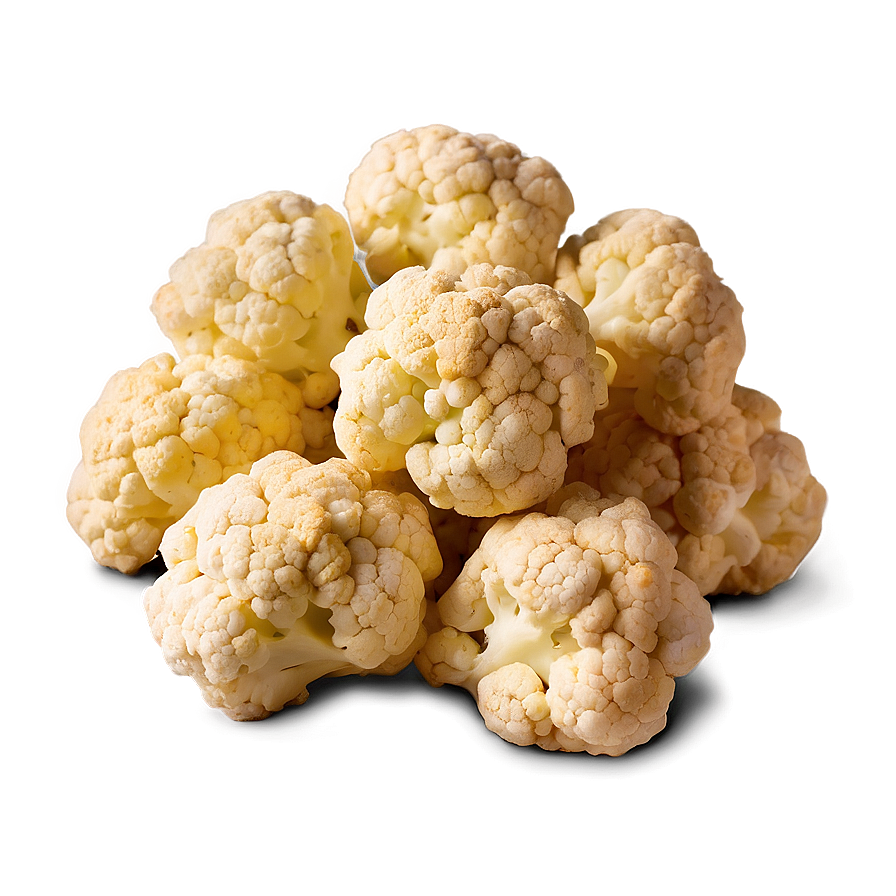 Cauliflower Bites Png 92