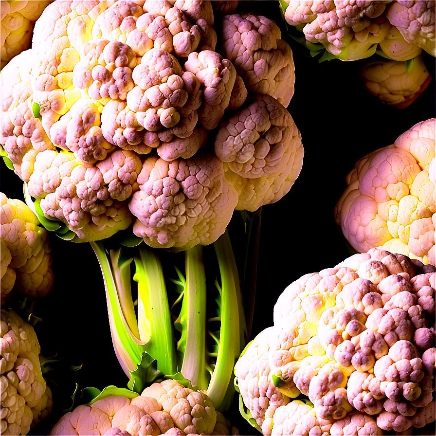 Cauliflower C