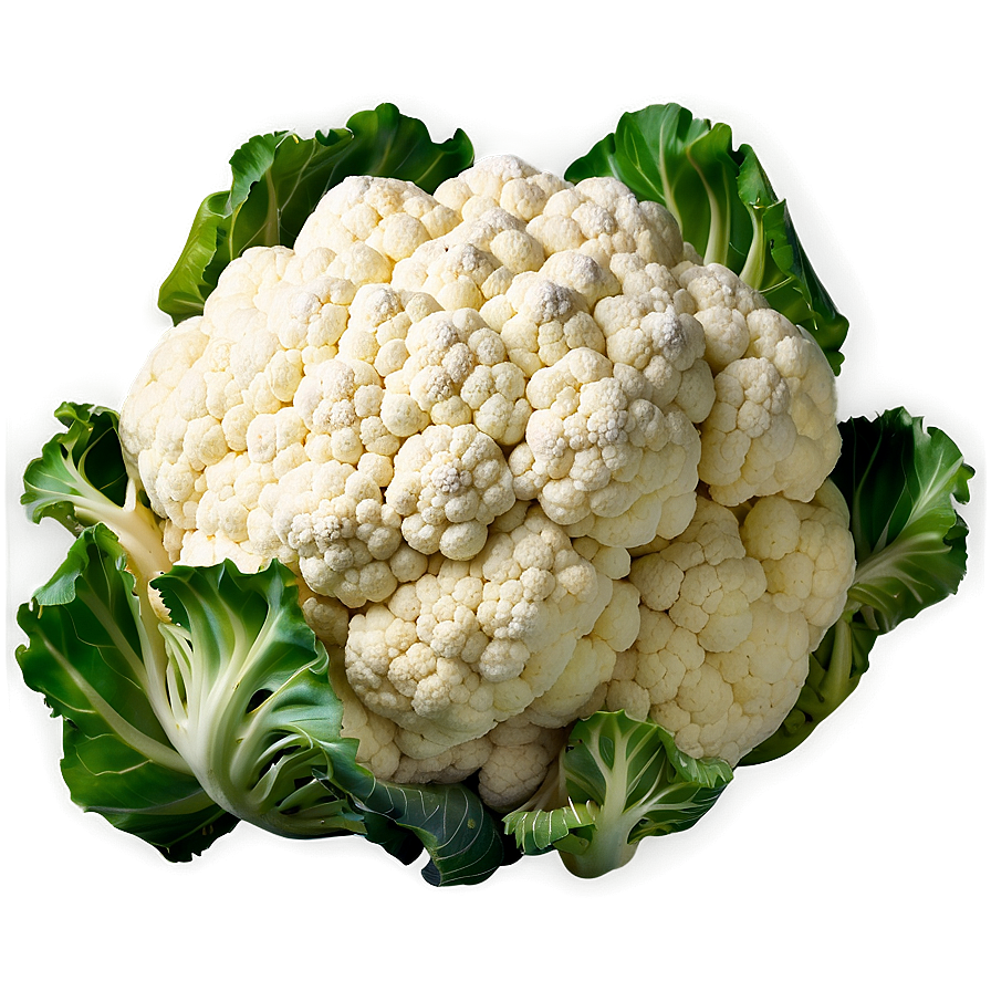 Cauliflower D