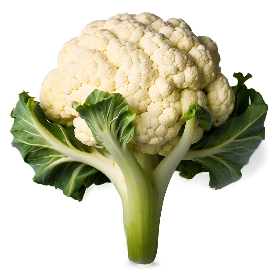 Cauliflower Floret Png 06122024