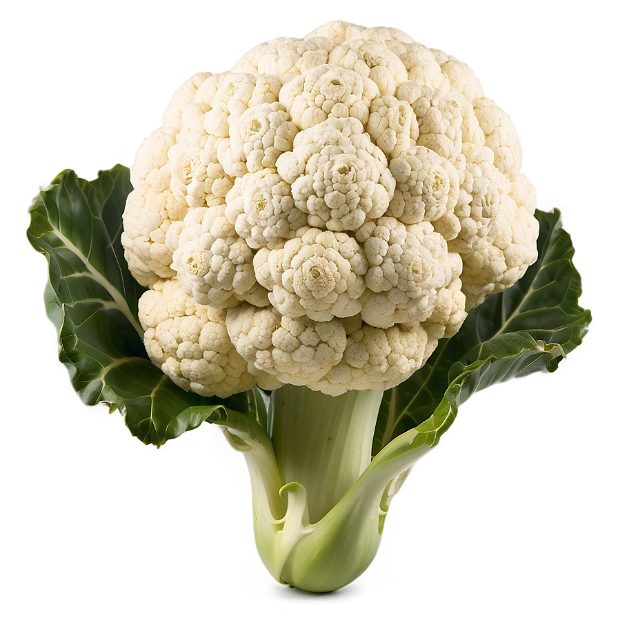 Cauliflower Floret Png 56