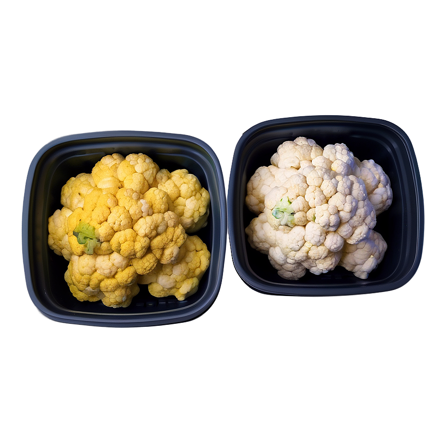 Cauliflower Meal Prep Png 06122024