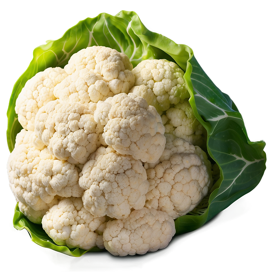 Cauliflower Rice Png 06122024