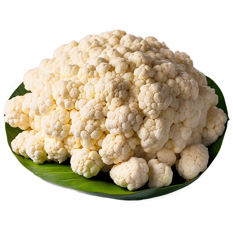 Cauliflower Rice Png Eqy