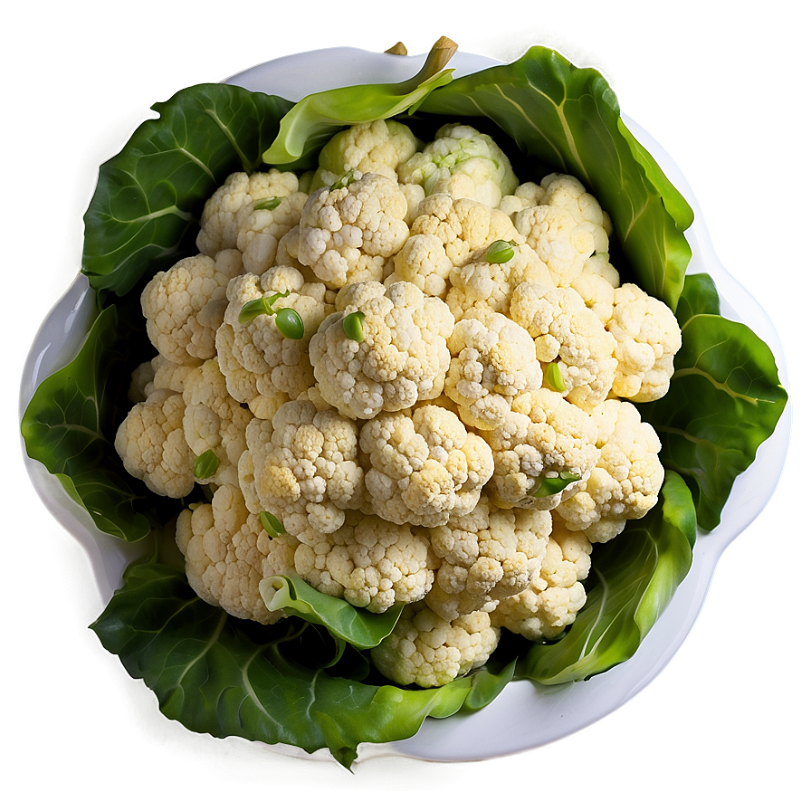 Cauliflower Salad Png 63