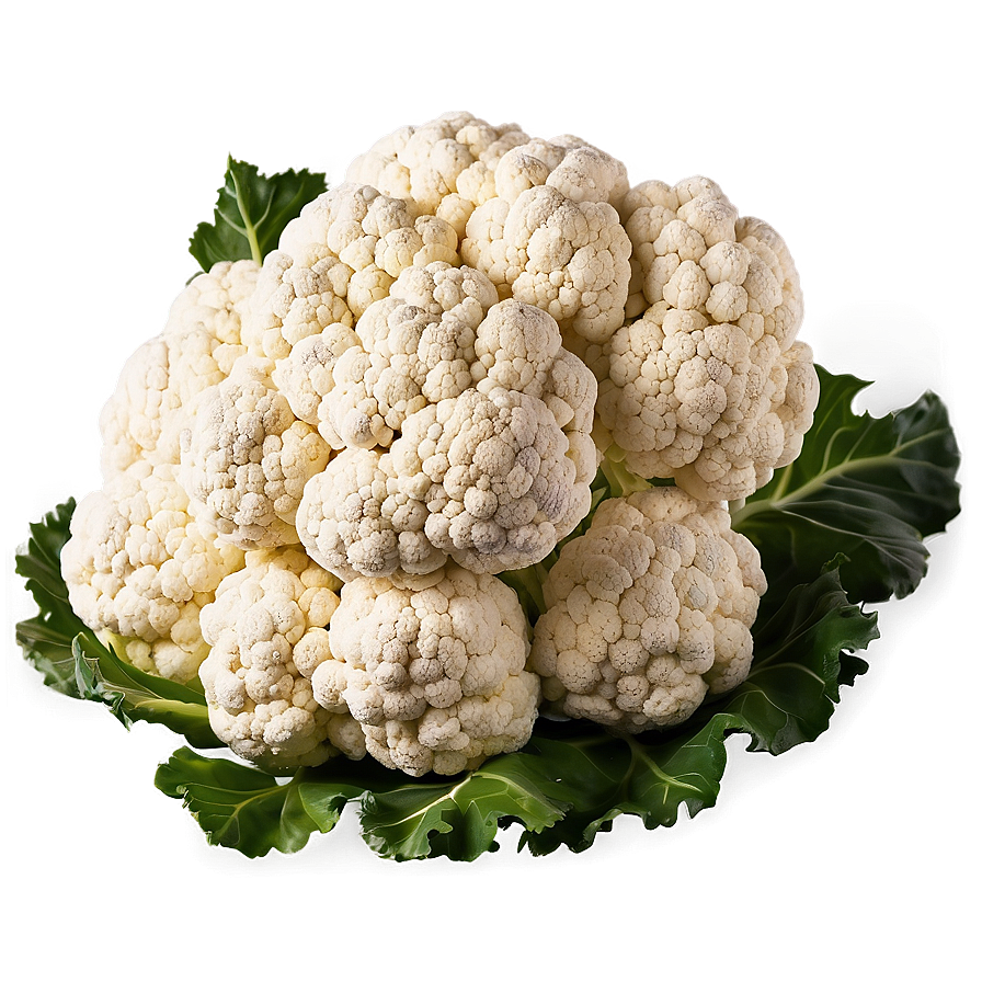 Cauliflower Side Dish Png Ddp44