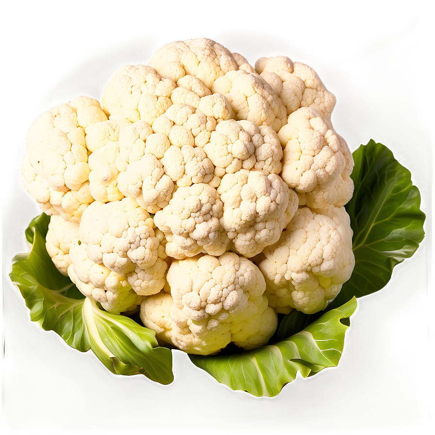 Cauliflower Side Dish Png Wpc74