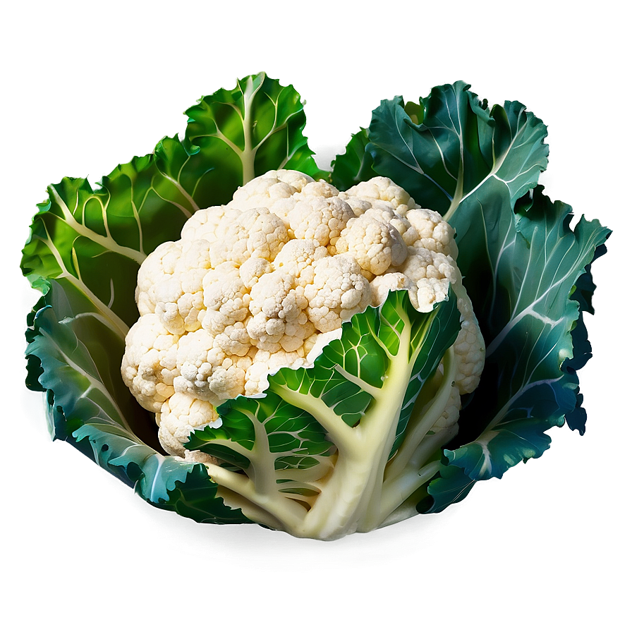 Cauliflower Snack Png Ksr14