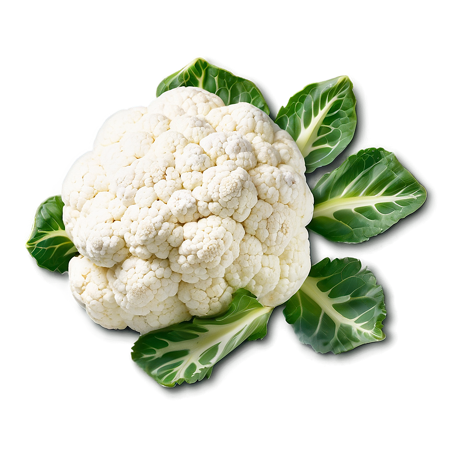 Cauliflower Snack Png Rov