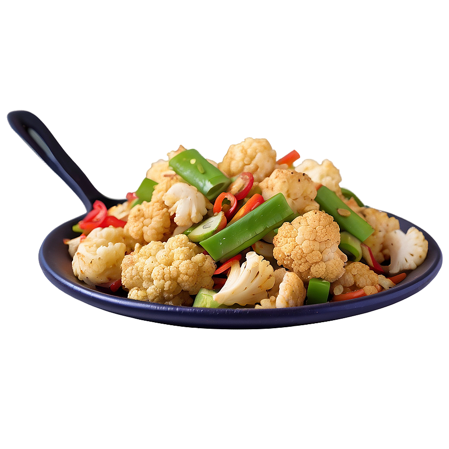 Cauliflower Stir Fry Png 06122024