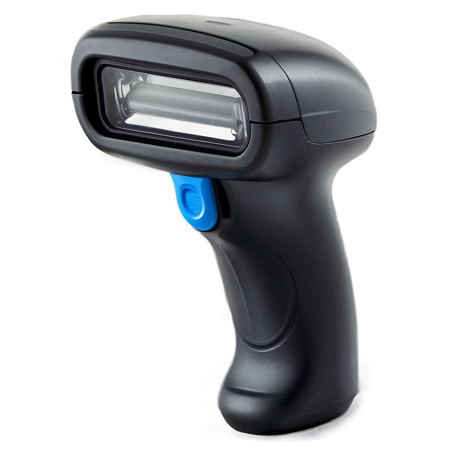 Ccd Barcode Scanner Png 06272024