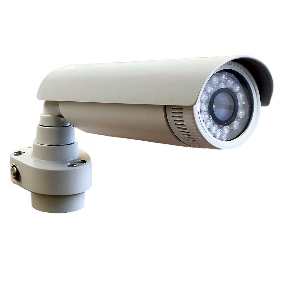 Cctv Camera For Office Security Png Cof3