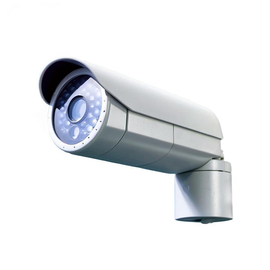 Cctv Camera For Warehouse Monitoring Png Ata24