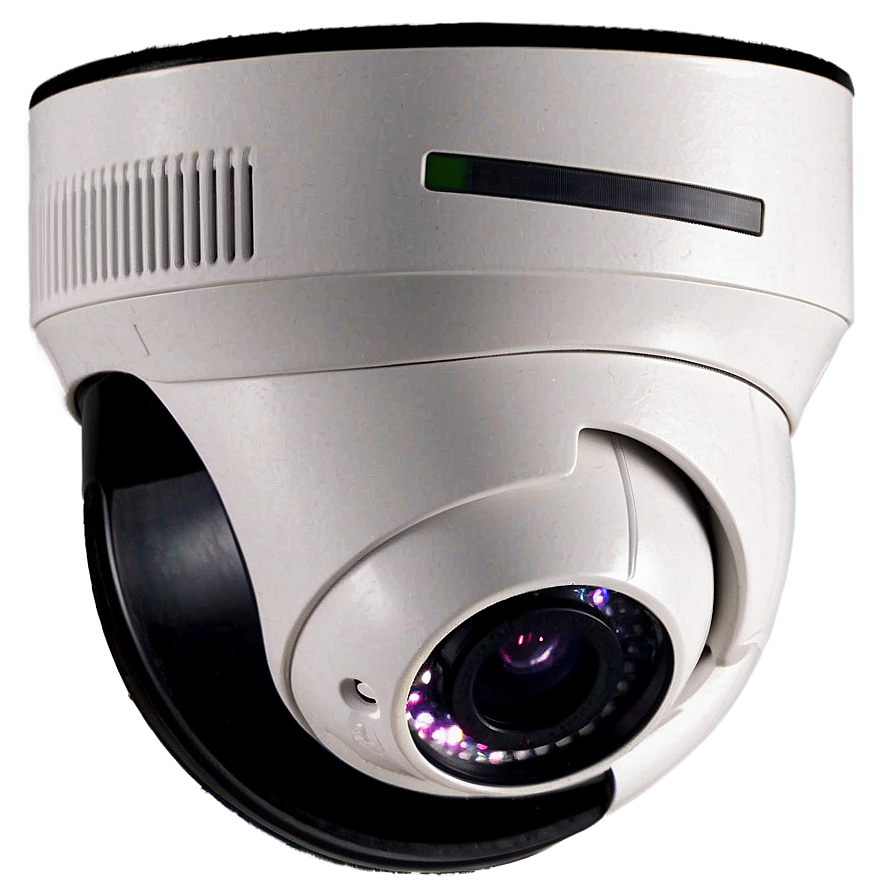 Cctv Camera In Retail Store Png 71